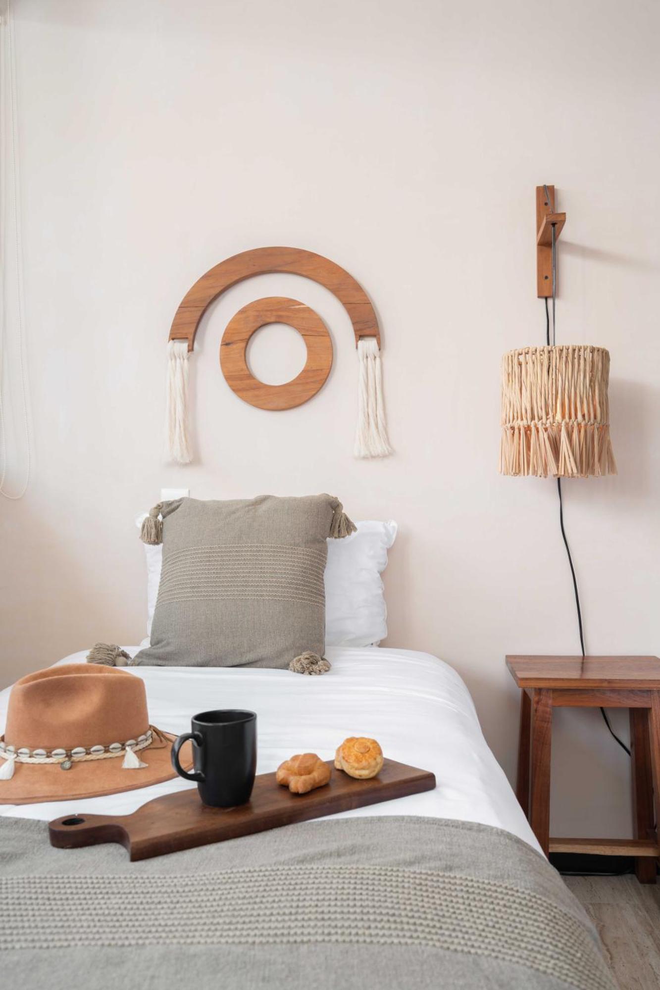 Extraordinary 2Br Apartment In Fully Equipped Hotel In Tulum ตูลุม ภายนอก รูปภาพ