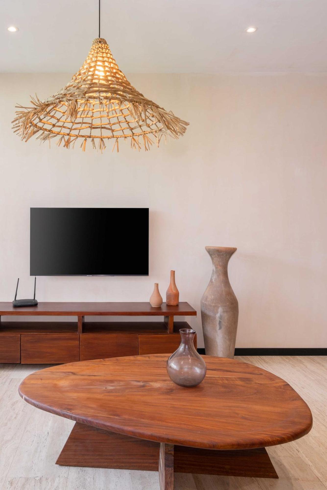 Extraordinary 2Br Apartment In Fully Equipped Hotel In Tulum ตูลุม ภายนอก รูปภาพ
