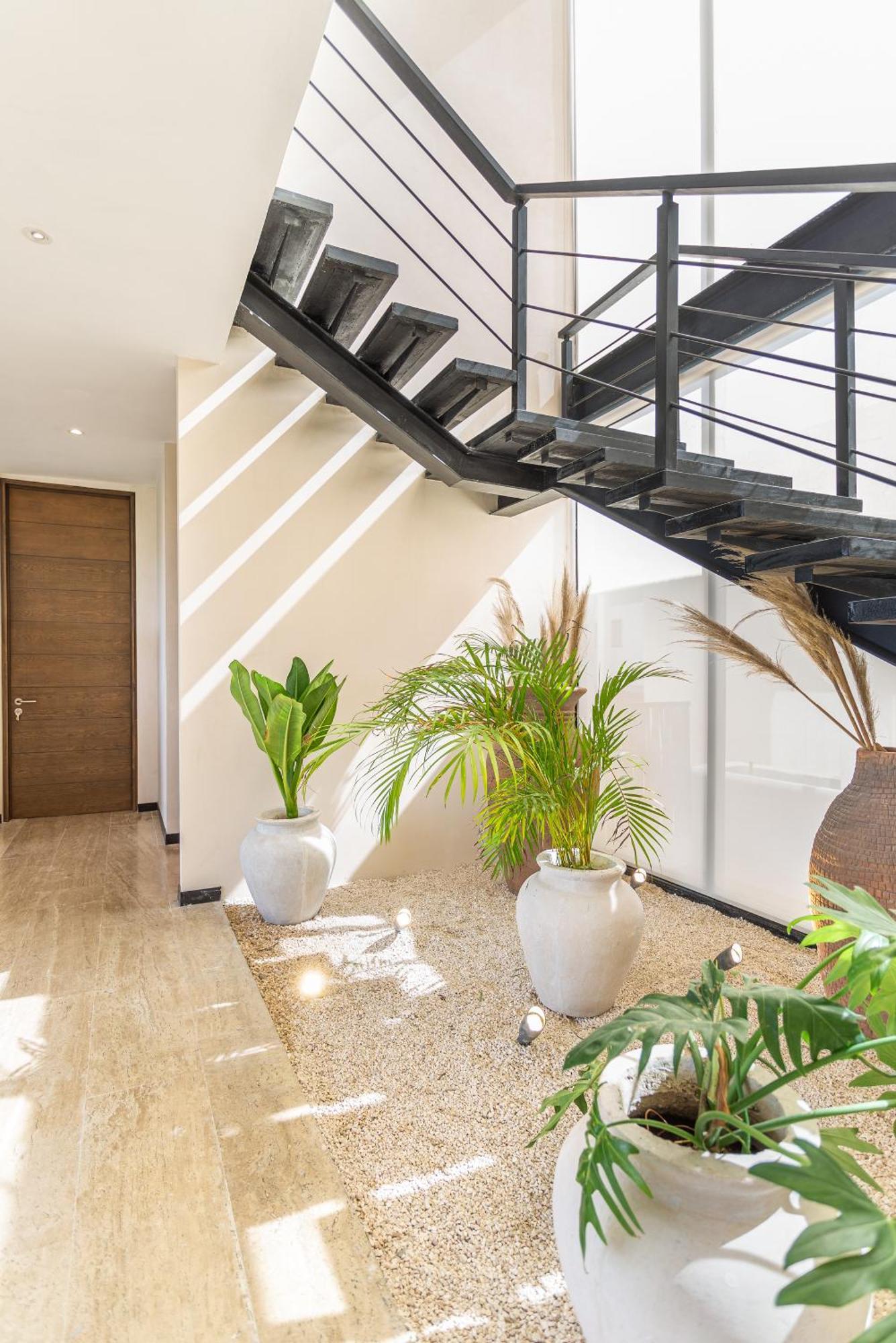 Extraordinary 2Br Apartment In Fully Equipped Hotel In Tulum ตูลุม ภายนอก รูปภาพ